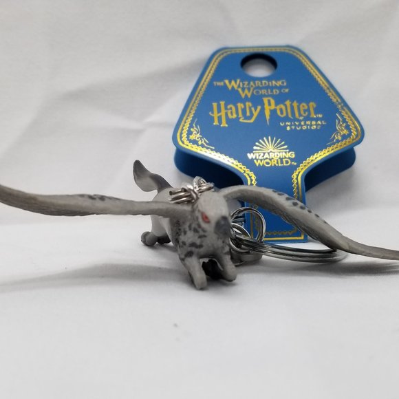 BN Universal Studios Wizarding World of Harry Potter Keychain - Picture 3 of 5